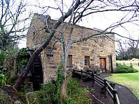 The old mill near Bedford