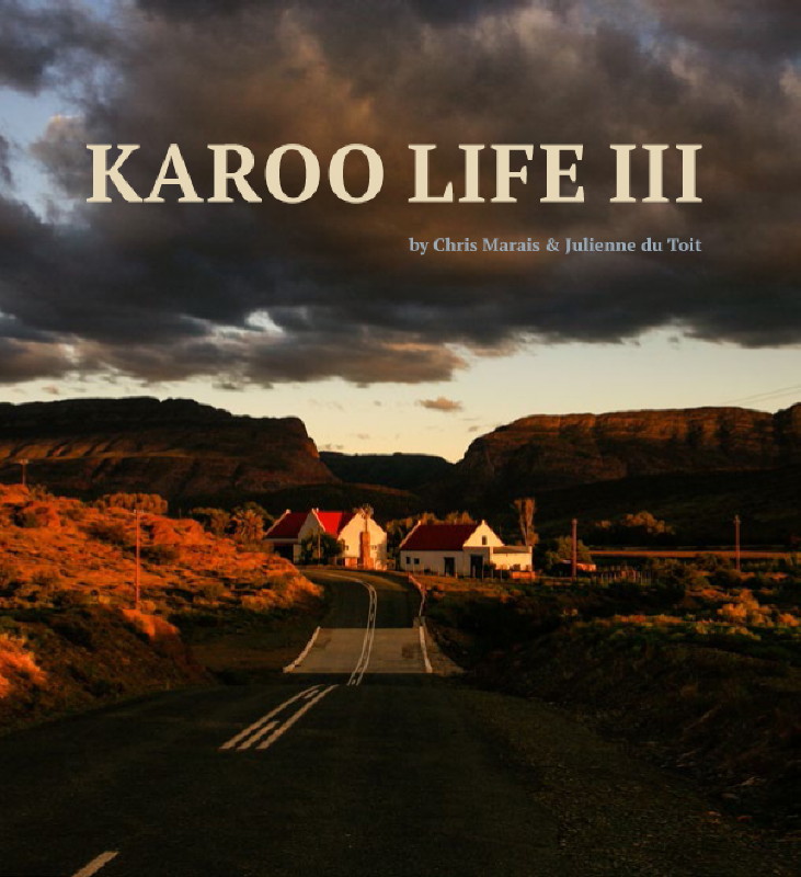 Karoo Life III