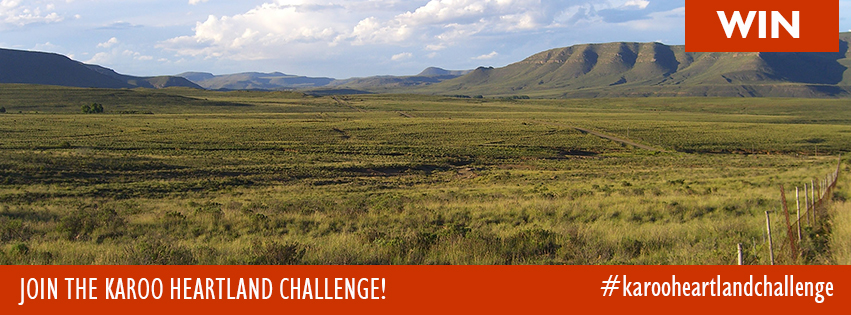 Karoo Heartland Challenge
