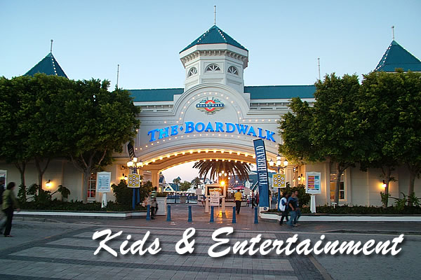 Kids and Entertainment in Port Elizabeth