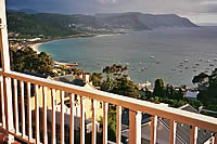 South Africa Cape coast accommodation in Cape Town