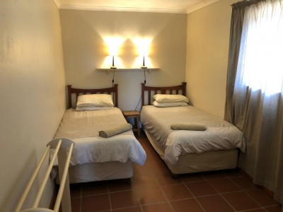 Glenmore Farm Cottage Farm Stay Willowmore Accommodation