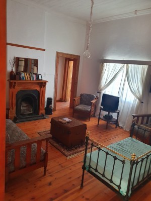 Betty's Self Catering Graaff-Reinet Accommodation Self Catering