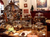 Chocolat Arts Café, Graaff-Reinet Graaff-Reinet Restaurants & Eateries
