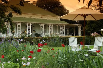 Adley House Oudtshoorn Accommodation Bed And Breakfast