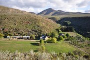 Blue Hill Escape Nature Reserve Uniondale Accommodation Game Reserves & Lodges