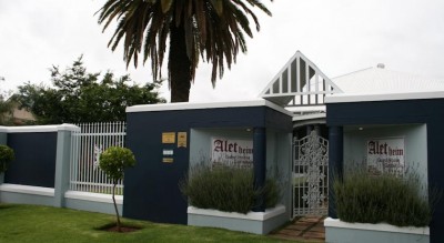 Aletheim Guest House Kimberley Accommodation