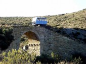 Blaauwater Railway Lootsberg Pass Nieu Bethesda Tourist Attractions