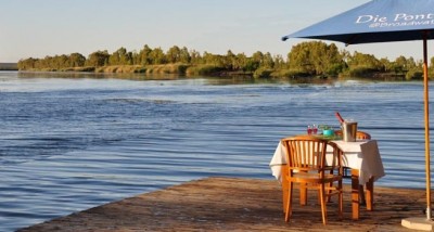 Broadwater Private River Estate Kimberley Accommodation