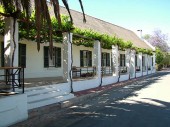 Port Wine Guest House Calitzdorp Accommodation
