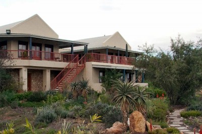 Calitzdorp Country House Calitzdorp Accommodation