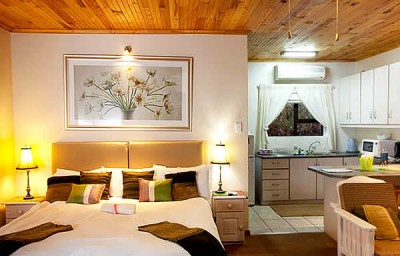 Cul De Sac Country Guest House Oudtshoorn Accommodation