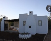 African Relish Cottages Prince Albert Accommodation Self Catering