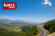 Karoo Biking Ladismith Tours