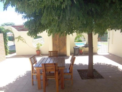 Hadida Guest House Kimberley Accommodation Guest House
