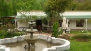 Old Mill Lodge and Restaurant Oudtshoorn Accommodation Self Catering