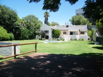 Moonriver Guest House Upington Accommodation Guest House