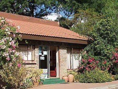 N A Smit Holiday Resort Oudtshoorn Accommodation Self Catering