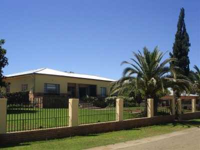 One Fountain Bed and Breakfast Kimberley Accommodation Bed And Breakfast