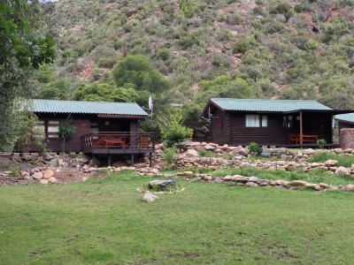 Ou Tol Cango Retreat Oudtshoorn Accommodation Self Catering