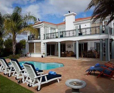 Pictures Luxury Accommodation Oudtshoorn Accommodation