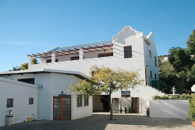 Queen Manor Boutique Guest House Graaff-Reinet Accommodation
