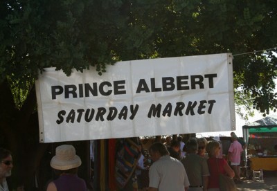 Prince Albert Saturday Morning Market Prince Albert Activities Shopping / Interests