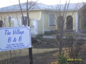 The Village B&B Bedford Accommodation