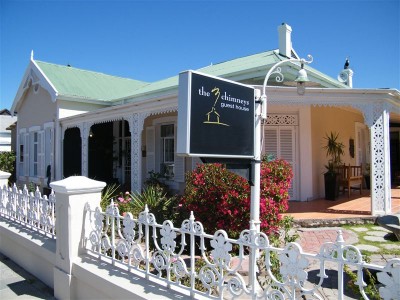 The 3 Chimneys Beaufort West Accommodation