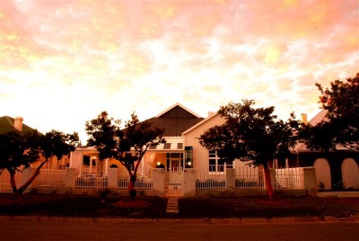 The Guesthouse Manor De Aar Accommodation