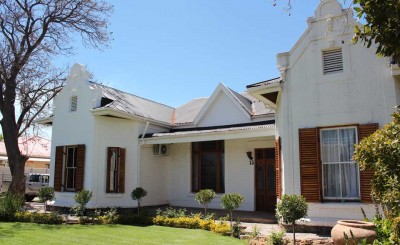 The HereHuis Beaufort West Accommodation