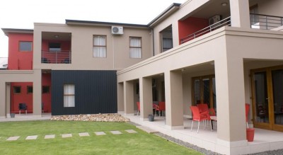 The Karoo Sun Oudtshoorn Accommodation Guest House