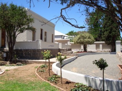 Traveller's Joy  Guesthouse Colesberg Accommodation Guest House