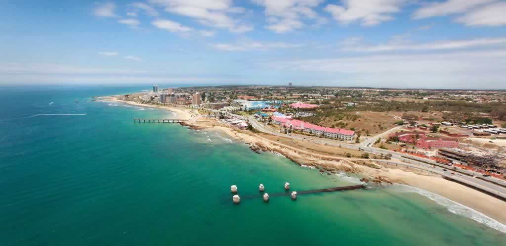 Port Elizabeth Beaches
