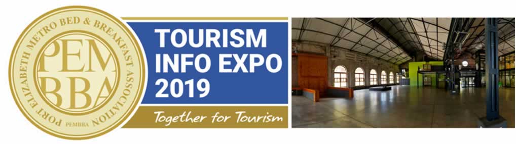 Port Elizabeth Tourism Info Expo 2019