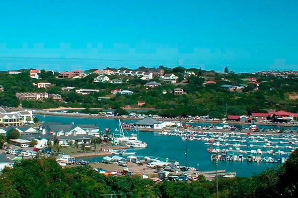 port alfred tourism