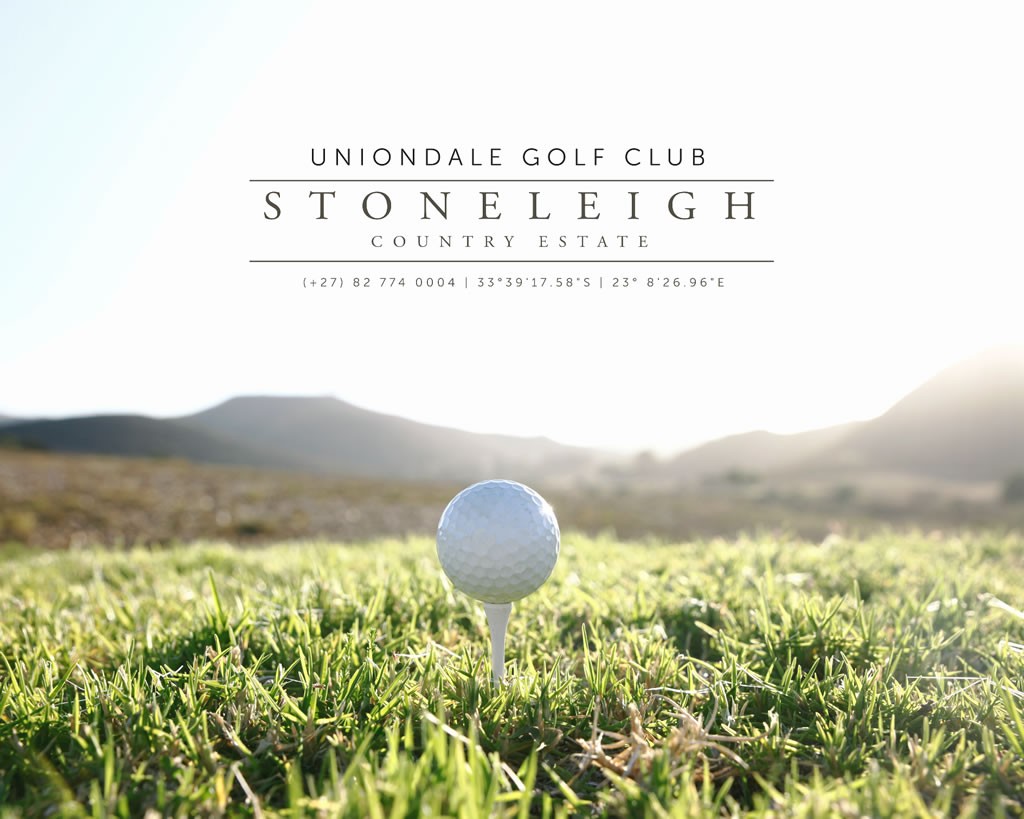 Golf in Uniondale