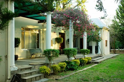 Kingfisher Lodge Guesthouse Accommodation