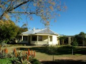 Sid Fourie Historical House Museum Tourist Attractions