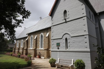 St James’ Anglican Church Tourist Attractions