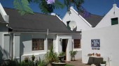 Guest House Accommodation - Uniondale - South Africa Uniondale Accommodation Bed And Breakfast